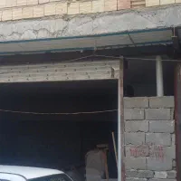 ساختمان نوساز