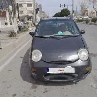 ام وی ام 110 چهار سیلندر مدل 94