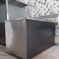 کانتر گرم فروش فوری