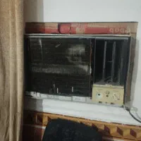 کولر 18هزار موتور بزرگ ال جی