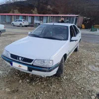 پژو سلکس tu5مدل 94