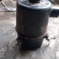 هواکش تراکتور