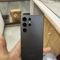 s24 ultra 256|موبایل|تهران, حبیب الله|دیوار