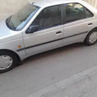 پژو۴۰۵مدل۹۳