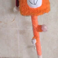 چراغ اتاق خواب کودک عروسکی