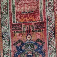 پادری(سجاده) دستباف،قدیمی