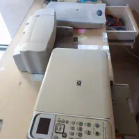 پرینتر ، چاپگر ، اسکنر ، تلفکس