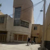 مسکونی-2-5طبقه
