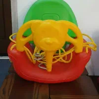 تاب کودک