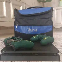 پی اس فور نو نو