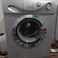 لباسشویی اسنوا 7کیلو