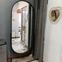 آیینه قدی سالم بی خطو خش