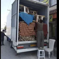 باربری حمل نقل (اطمینان)حمل و جابجایی اثاثیه منزل