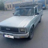 مزدا 2000|خودرو سواری و وانت|مشهد, بهمن|دیوار