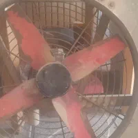 هواکش ۶۰ ژن