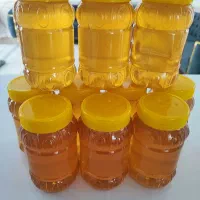 عسل طبیعی تازه