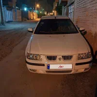 سمندlx|خودرو سواری و وانت|منوجان, |دیوار