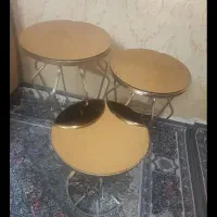 میزعسلی
