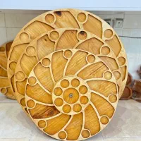 مزه خوری چرخشی