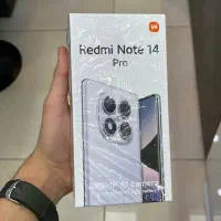 note 14 pro 5G