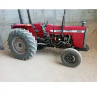 تراکتور 285 تک مدل 1385