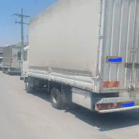 بادسان ۸تن مدل ۸۱