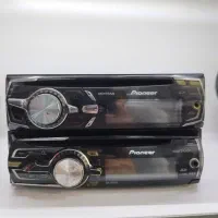 ضبط پایونیر 7550 و 5450 6خروجی بلوتوثی