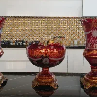 سه تیکه دکوری