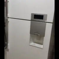 خرید فروش همه مدل یخچال و لباسشویی