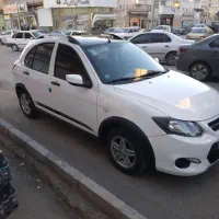 کوییک آر پارس خودرویی مدل ( برج اسفند ۱۴۰۱)