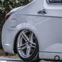 رینگ ووسن طرح استرا