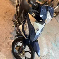 اس وای ام شوکا۱۳۰شیش تا کار