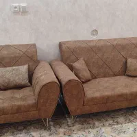 مبل راحتی 7 نفره