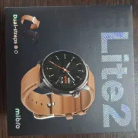 ساعت هوشمند میبرو لایت ۲