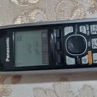 تلفن بی سیم