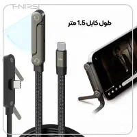 فروش عمده کابل شارژر استندی