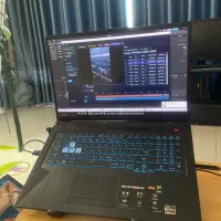 فروش ربات و سایت