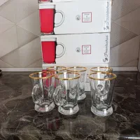 لیوان چای خوری