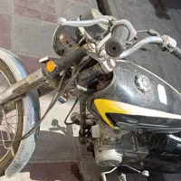 متورسالم تازه تعمیر