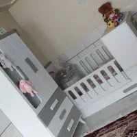 فقط۴۲ت|تخت و صندلی بچه|الیگودرز, |دیوار