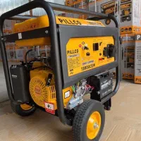 موتور برق پیلکو 8.5kw