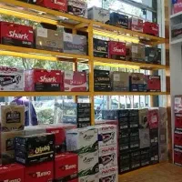 فروش ویژه باطری ماشین تنوع بالا ارسال رایگان