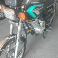 موتور هوندا ۸۷
