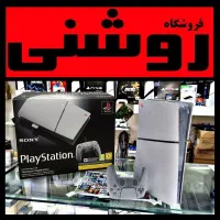 فروش کنسول نصب بازی بر دستگاه 30 سالگی PS5