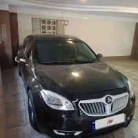 برلیانس H330 اتومات