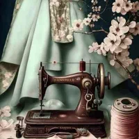 آموزش خیاطی از صفر تا صد