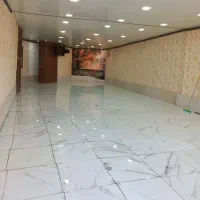 مغازه ۱۰۰ متری جاده ولایت جمع تالار صدف