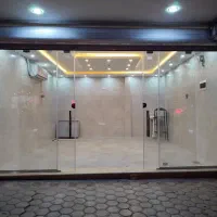 تجاری مغازه گلزار شمالی 22/5متر همکف +زیر زمین