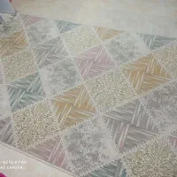 فرش ۶ و ۴ متری سالم و نو