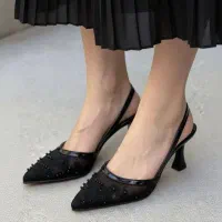 کیف و کفش